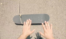 滑板车教学视频入门教学,新手入门必备攻略